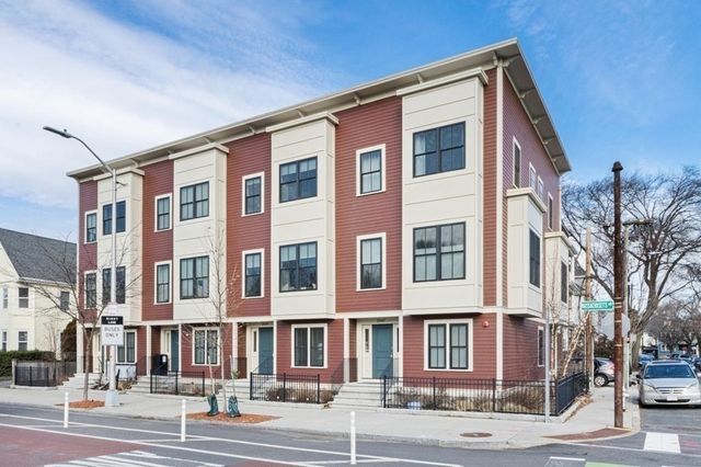 $1,120,000 | 2549 Massachusetts Avenue, Unit 2549, Cambridge, MA 02140