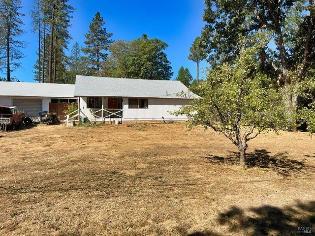 $270,000 | 44170 Lakeview Avenue, Laytonville, CA 95454