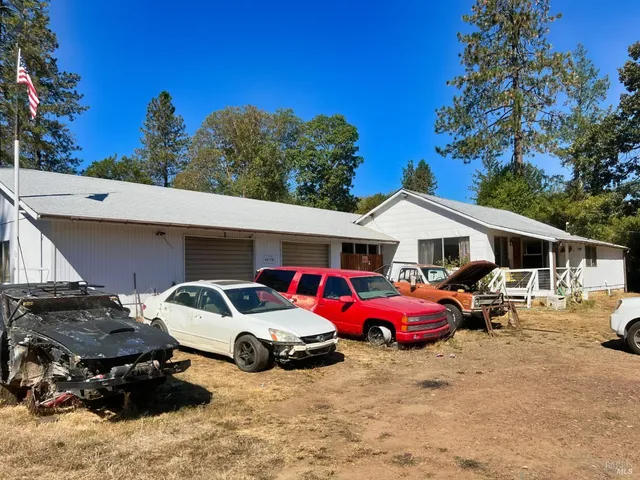 $270,000 | 44170 Lakeview Avenue, Laytonville, CA 95454