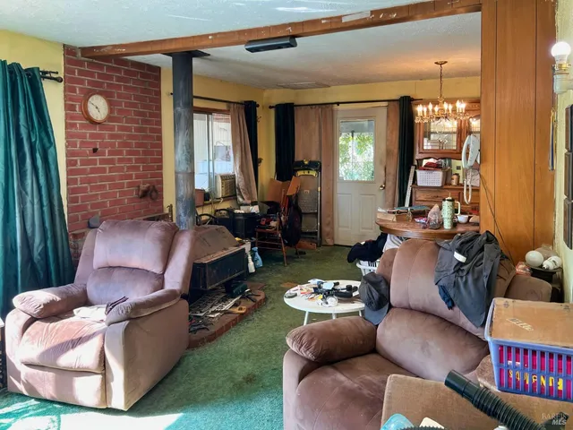 $270,000 | 44170 Lakeview Avenue, Laytonville, CA 95454