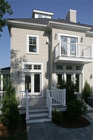 19 Backriver Road, Unit N19 Hingham, MA 02043 - Photo 3 of 14