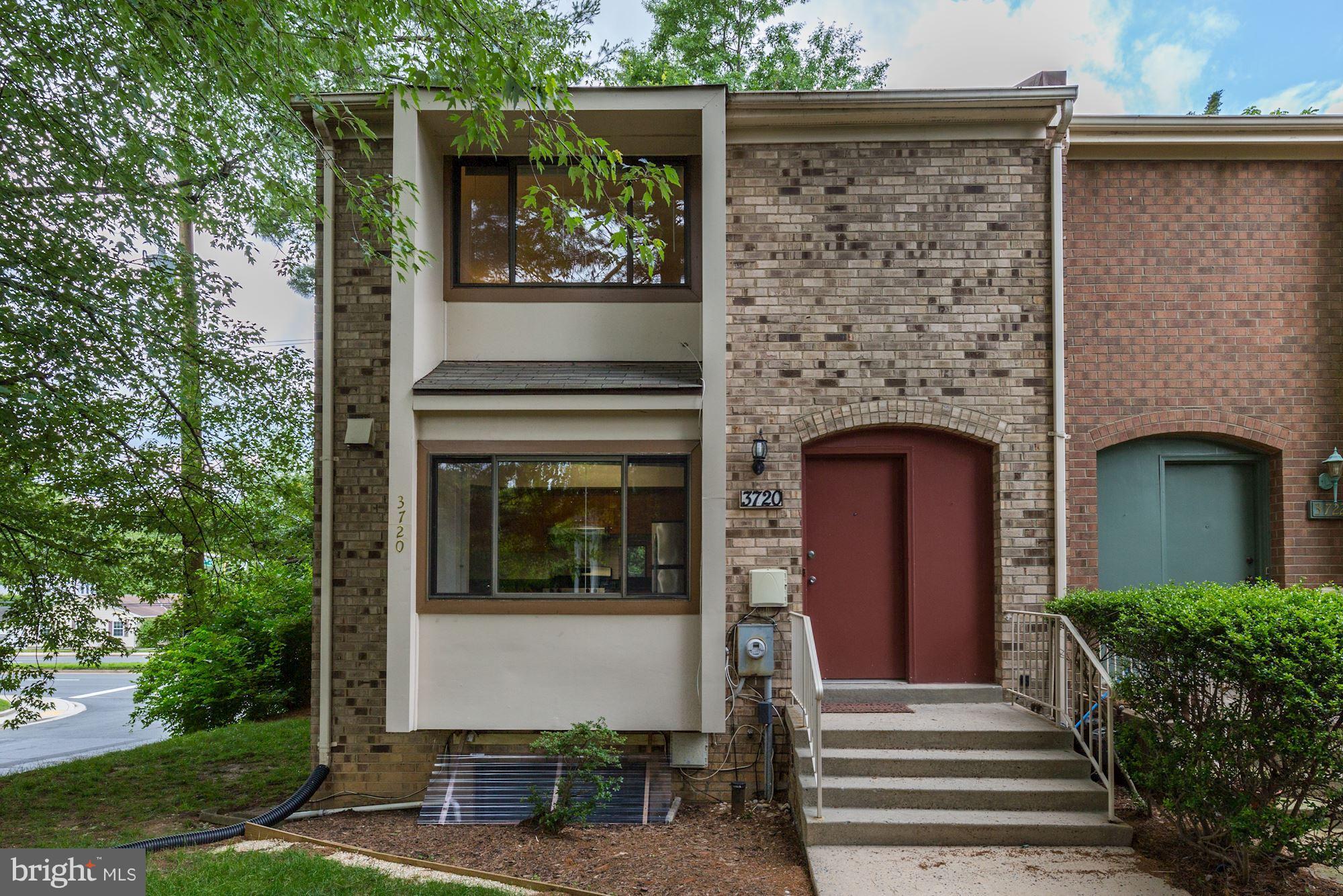 3720 Nimitz Road Kensington, MD 20895 - Photo 2 of 30 Exterior (Front)