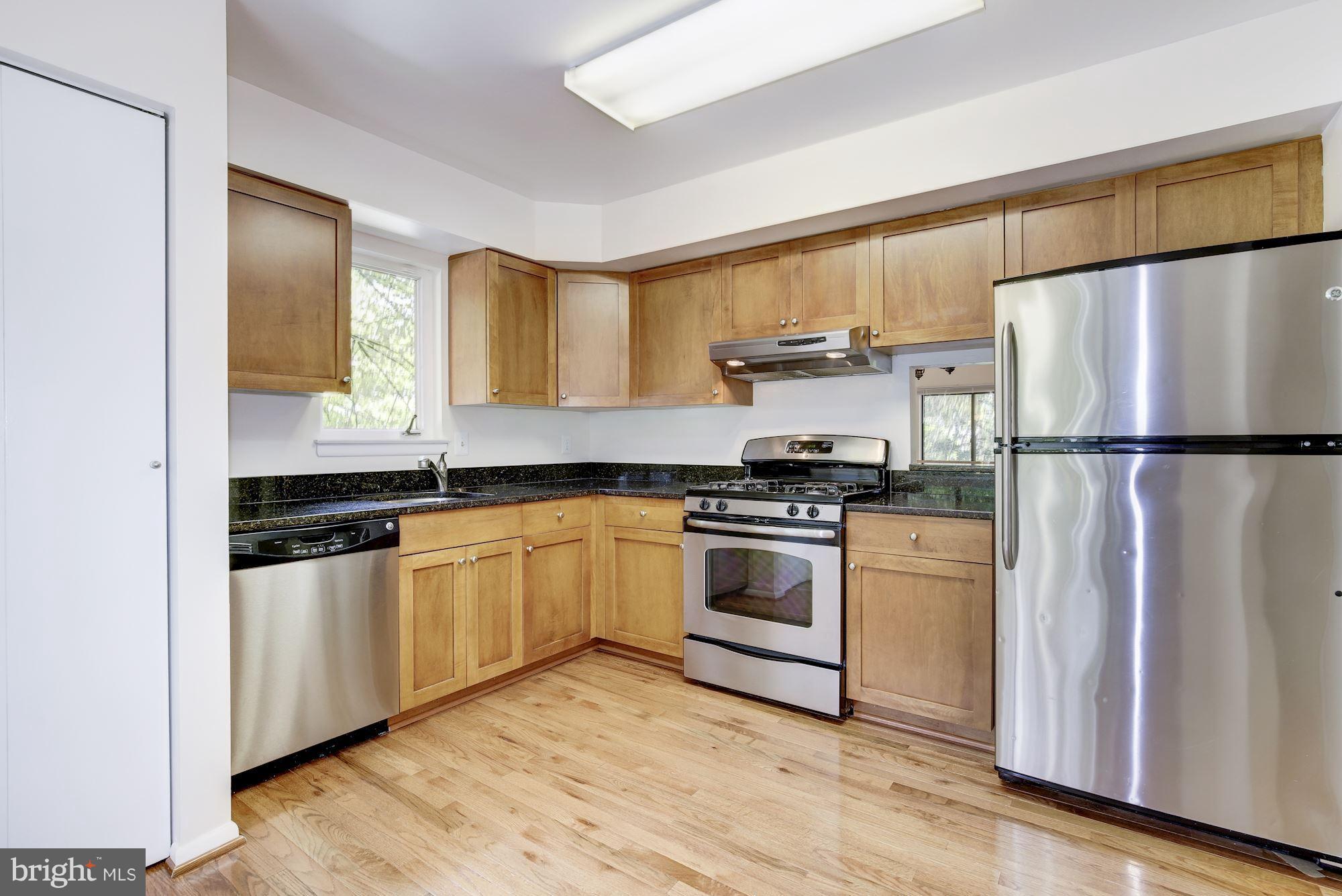 3720 Nimitz Road Kensington, MD 20895 - Photo 12 of 30 Kitchen