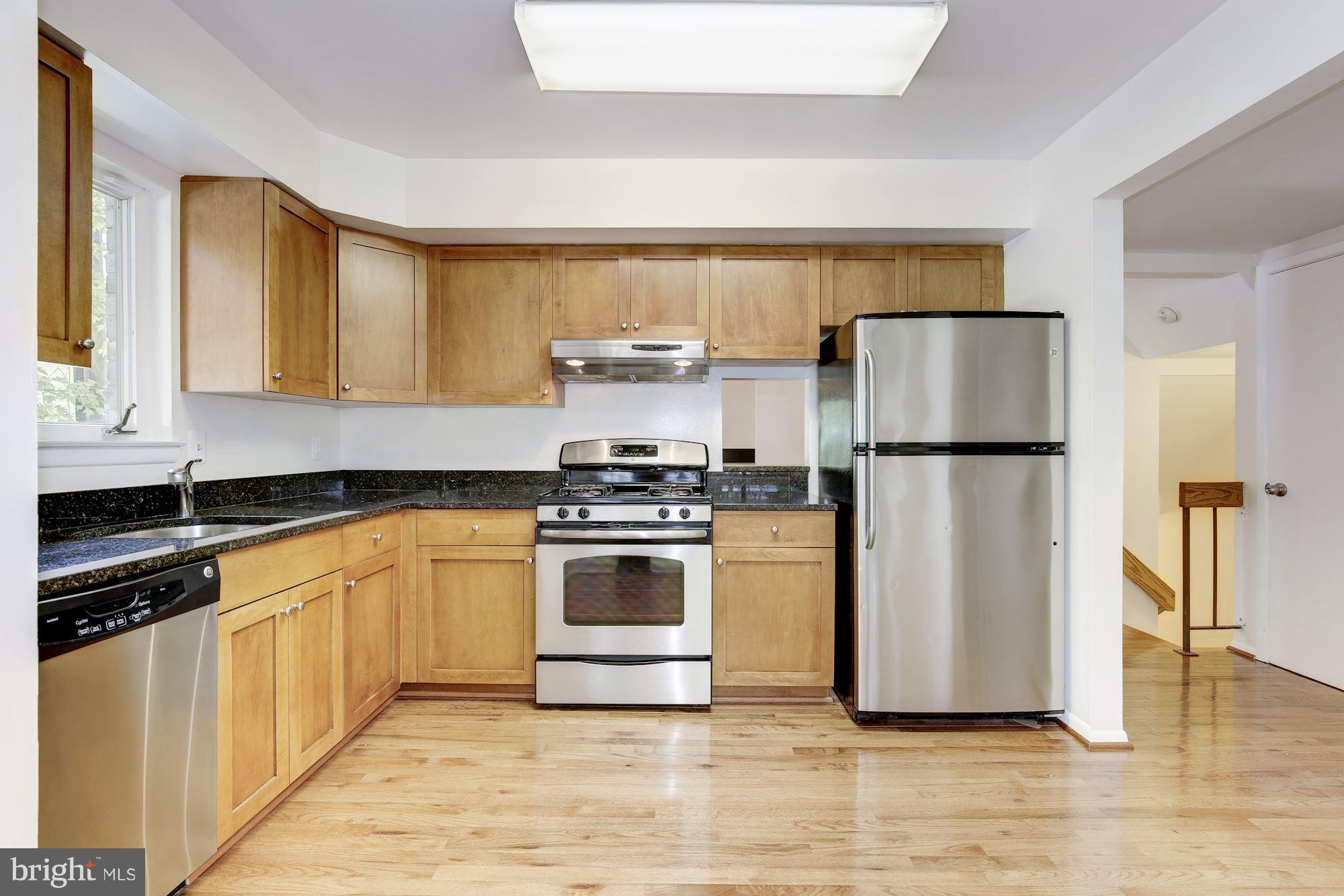 3720 Nimitz Road Kensington, MD 20895 - Photo 13 of 30 Kitchen