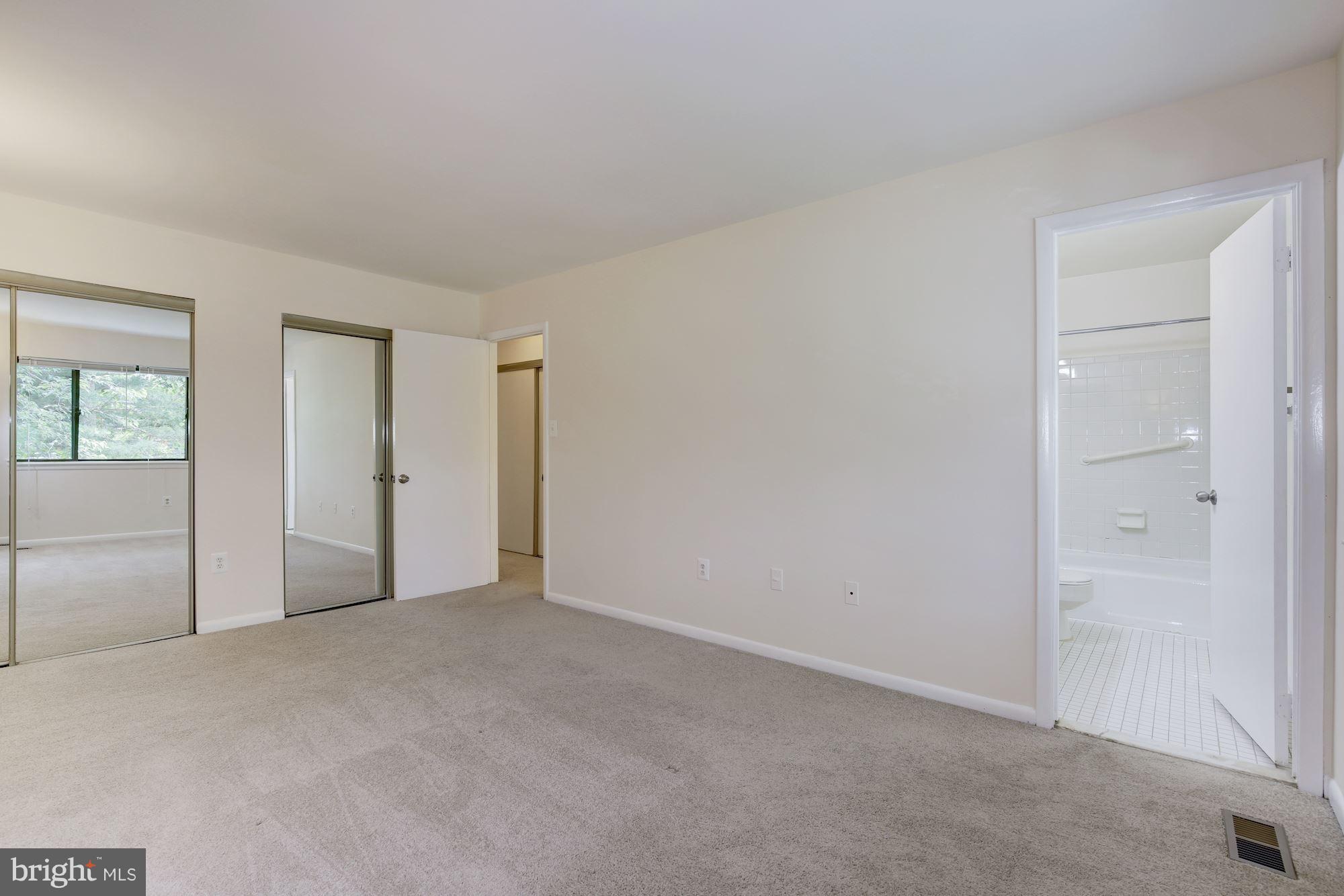 3720 Nimitz Road Kensington, MD 20895 - Photo 16 of 30 Bedroom (Master)
