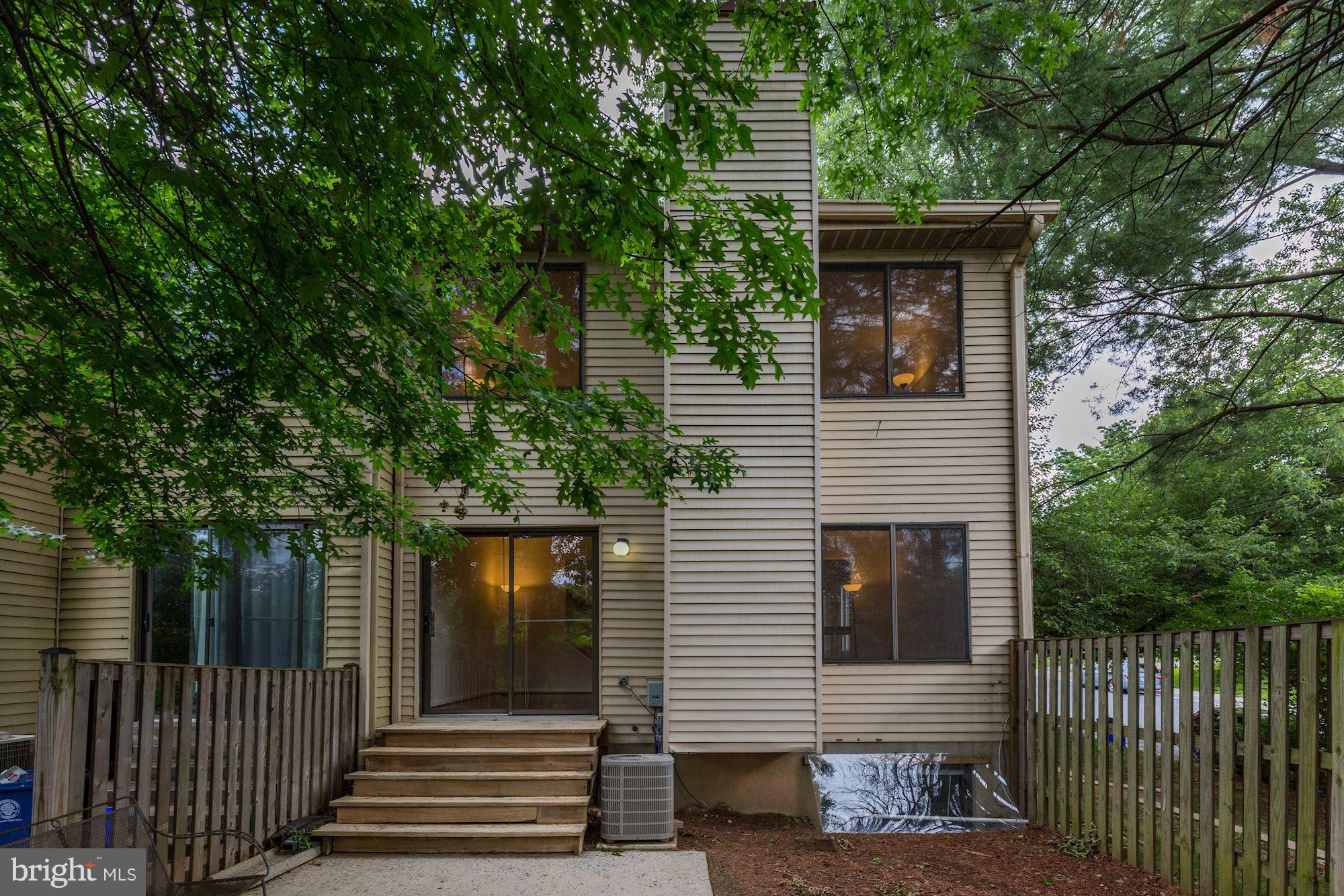 3720 Nimitz Road Kensington, MD 20895 - Photo 29 of 30 Exterior (Rear)