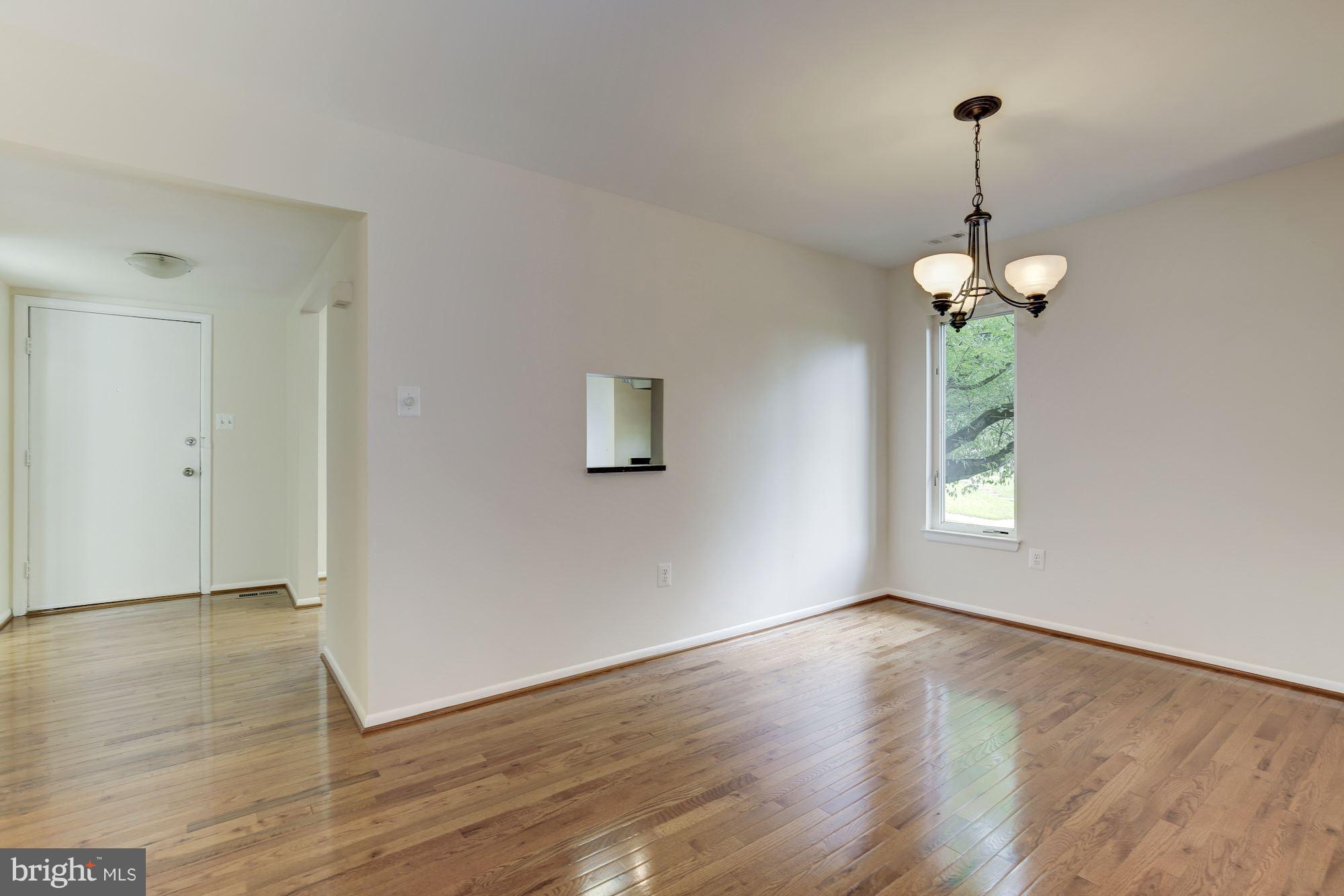 3720 Nimitz Road Kensington, MD 20895 - Photo 8 of 30 Dining Room