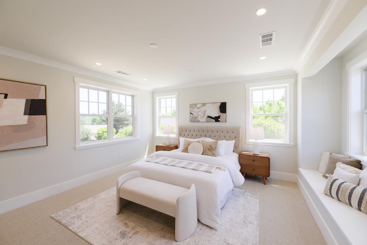 227 Sandraya Heights Road Scotts Valley, CA 95066 - Photo 88 of 152