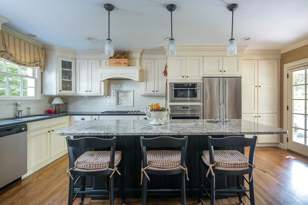 3104 Georgian Terrace Raleigh, NC 27607 - Photo 9 of 25 Photo 9