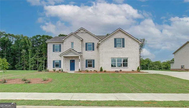 $599,993 | 113 Haverling Pass, Hampton, GA 30228