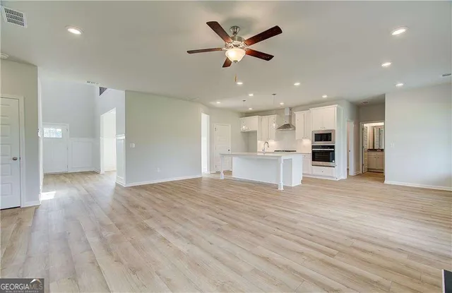 $599,993 | 113 Haverling Pass, Hampton, GA 30228