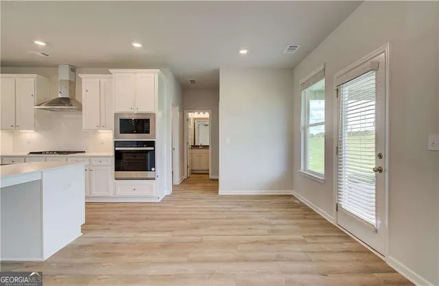 $599,993 | 113 Haverling Pass, Hampton, GA 30228