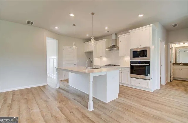 $599,993 | 113 Haverling Pass, Hampton, GA 30228