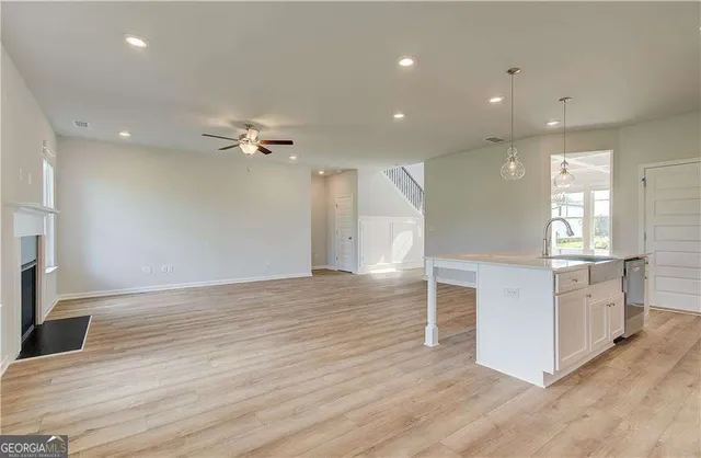 $599,993 | 113 Haverling Pass, Hampton, GA 30228