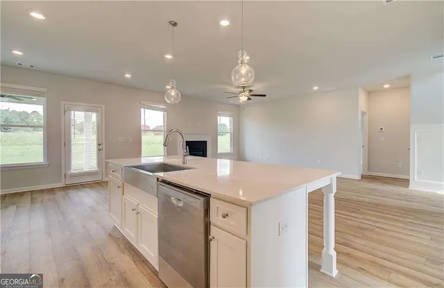 $599,993 | 113 Haverling Pass, Hampton, GA 30228