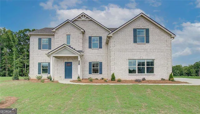 $599,993 | 113 Haverling Pass, Hampton, GA 30228