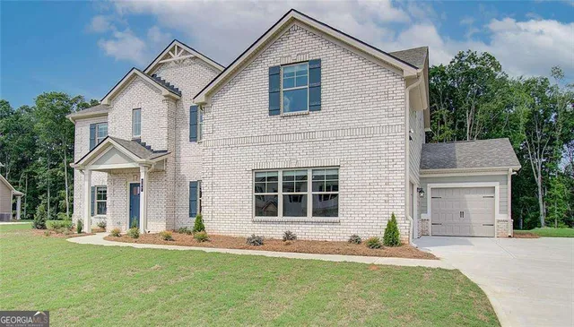 $599,993 | 113 Haverling Pass, Hampton, GA 30228