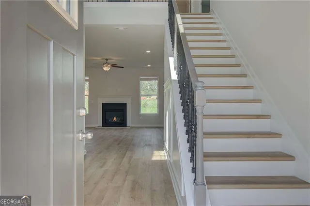 $599,993 | 113 Haverling Pass, Hampton, GA 30228