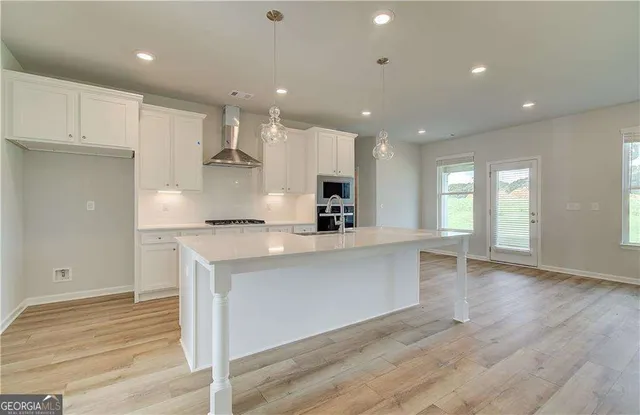 $599,993 | 113 Haverling Pass, Hampton, GA 30228