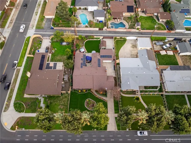 $1,125,000 | 1270 North Euclid Avenue, Upland, CA 91786