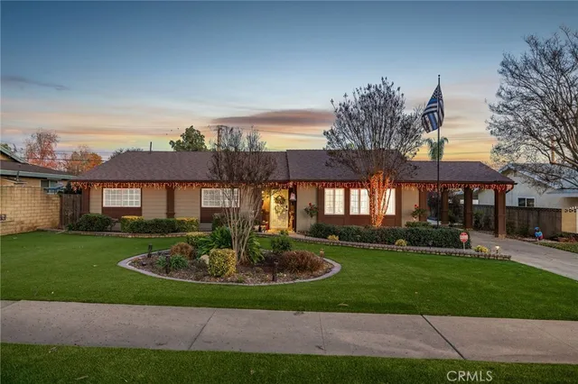 $1,125,000 | 1270 North Euclid Avenue, Upland, CA 91786