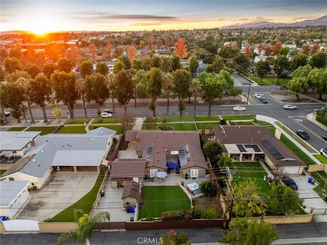 $1,125,000 | 1270 North Euclid Avenue, Upland, CA 91786