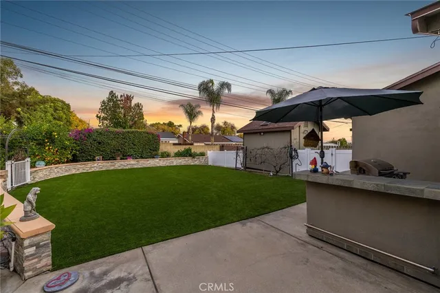 $1,125,000 | 1270 North Euclid Avenue, Upland, CA 91786