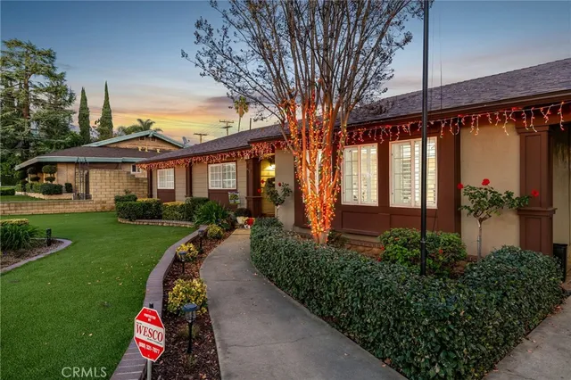 $1,125,000 | 1270 North Euclid Avenue, Upland, CA 91786