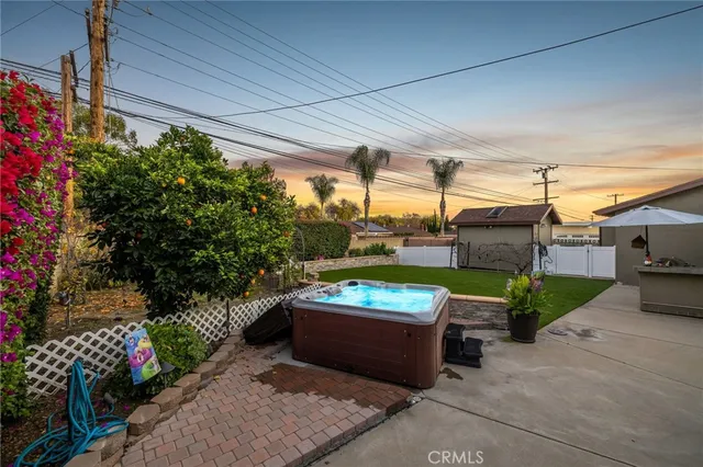 $1,125,000 | 1270 North Euclid Avenue, Upland, CA 91786