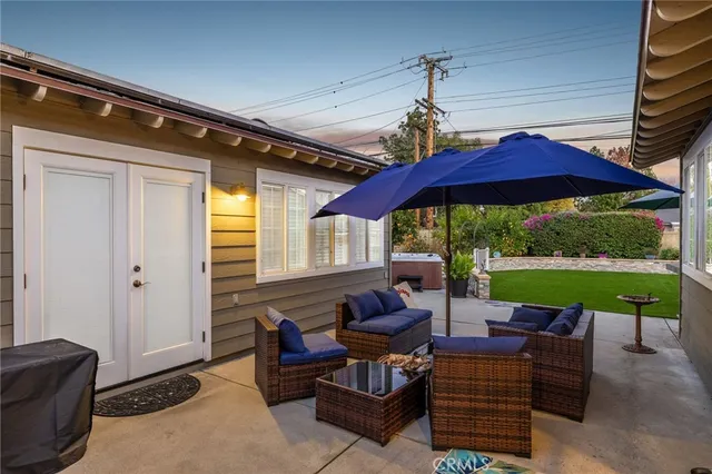 $1,125,000 | 1270 North Euclid Avenue, Upland, CA 91786