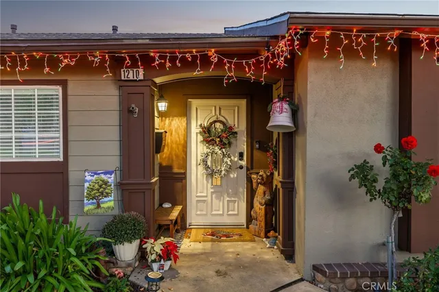 $1,125,000 | 1270 North Euclid Avenue, Upland, CA 91786