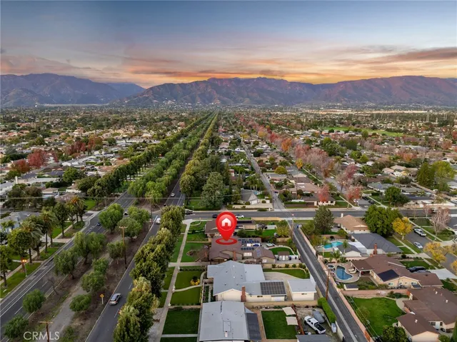 $1,125,000 | 1270 North Euclid Avenue, Upland, CA 91786