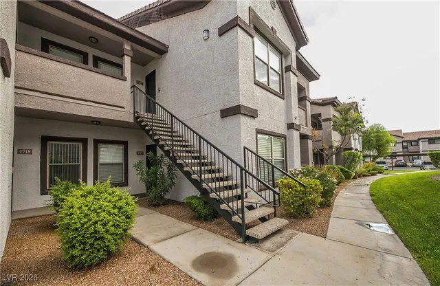 $1,695 | 45 Maleena Mesa Street, Unit 1727, Henderson, NV 89074