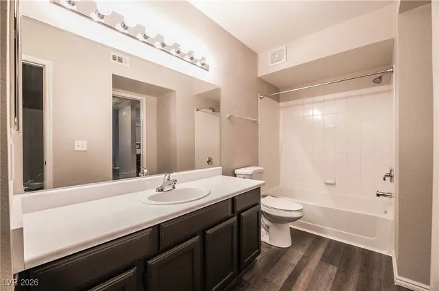 $1,695 | 45 Maleena Mesa Street, Unit 1727, Henderson, NV 89074