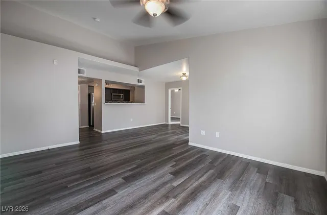 $1,695 | 45 Maleena Mesa Street, Unit 1727, Henderson, NV 89074