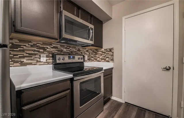 $1,695 | 45 Maleena Mesa Street, Unit 1727, Henderson, NV 89074