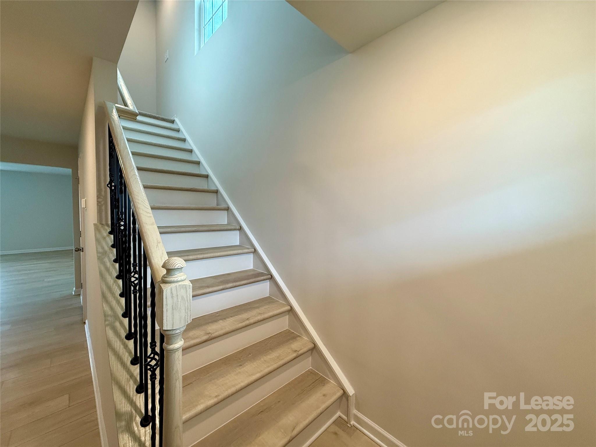 117 Dorian Place Troutman, NC 28166 - Photo 14 of 31 a view of entryway