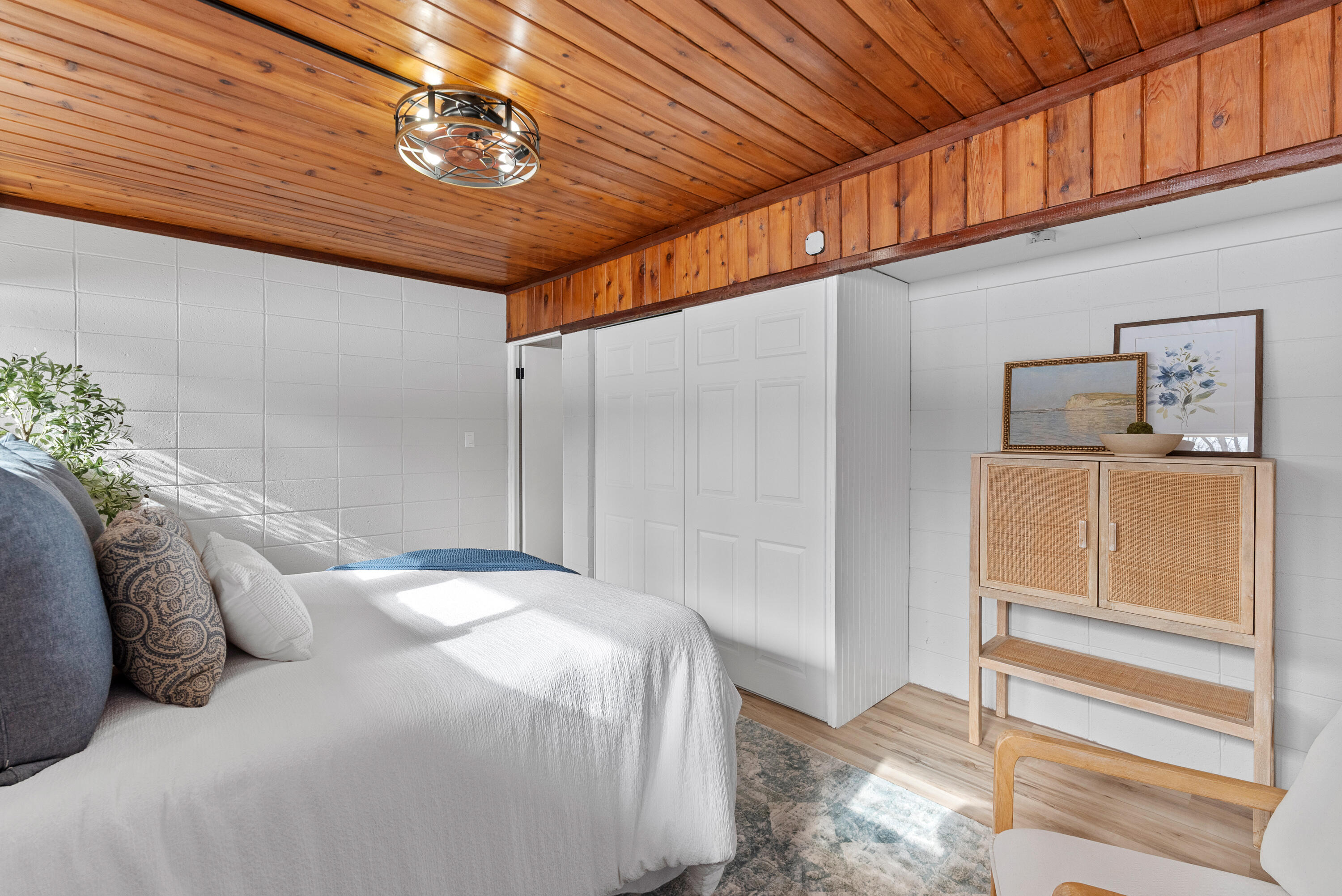 4015 West Kiley Avenue Milwaukee, WI 53209 - Photo 12 of 23 Bedroom 2