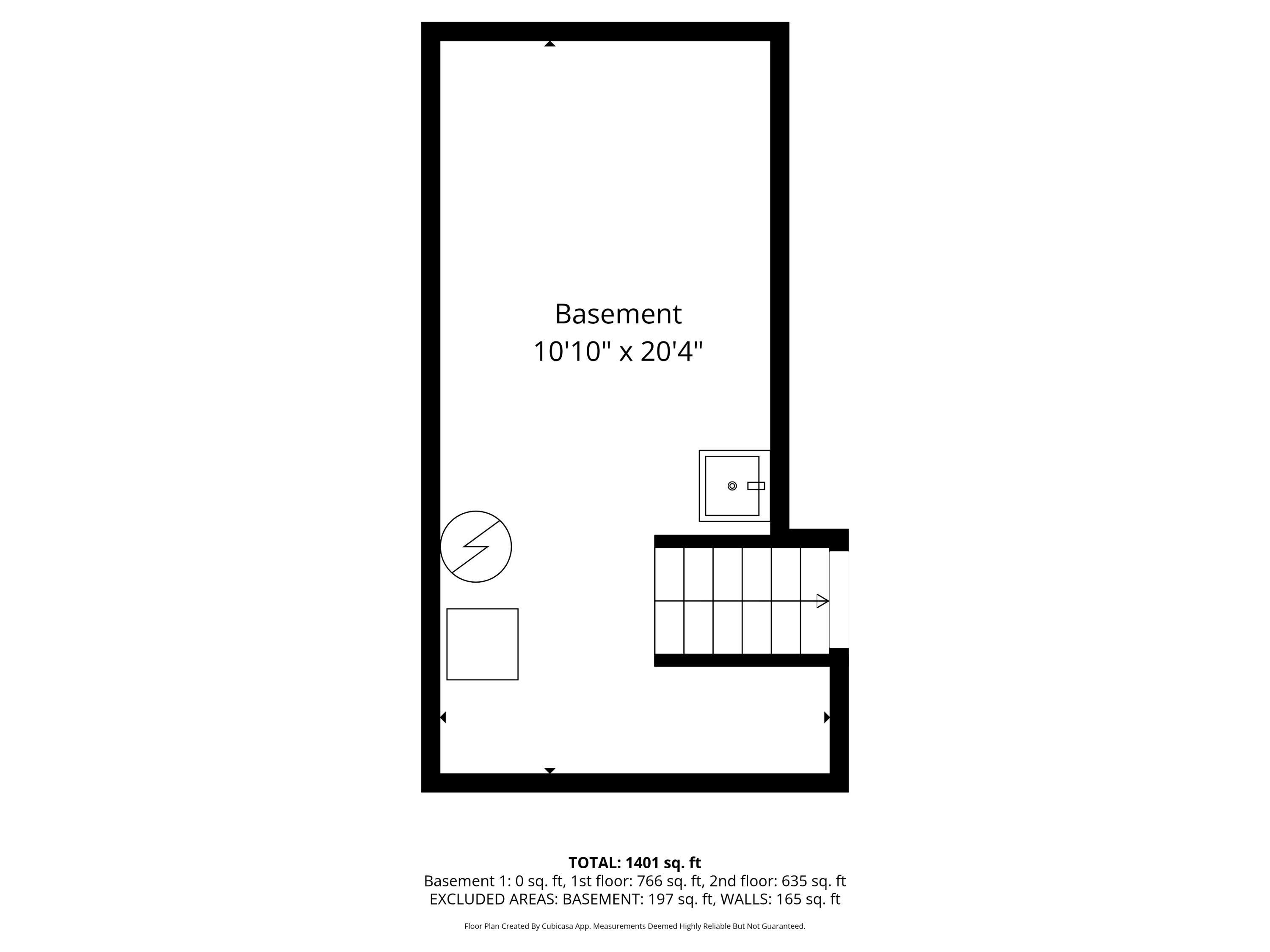 4015 West Kiley Avenue Milwaukee, WI 53209 - Photo 21 of 23 1st_floor_4015_west_kiley_street_milwauk