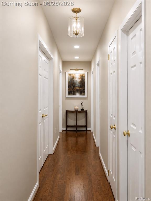 40437 Village Wood Road Novi, MI 48375 - Photo 16 of 17