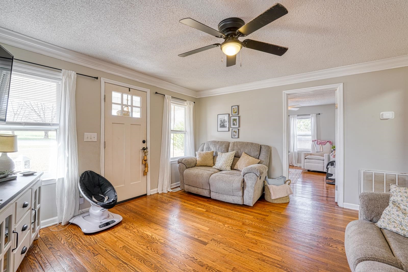 5740 Parris Bridge Road Chesnee, SC 29323 - Photo 8 of 36