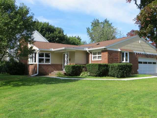 15 Fairhaven Road Brighton, NY 14610 - Photo 1 of 1 Exterior Front