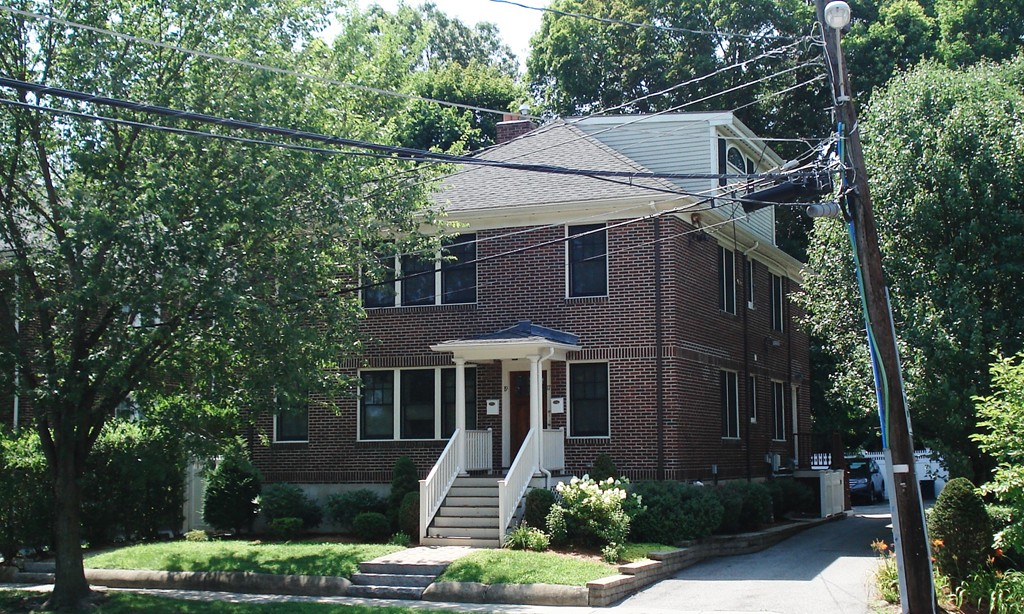 19 Channing Road, Unit 19 Belmont, MA 02478 - Photo 1 of 13 Gallery Image 1