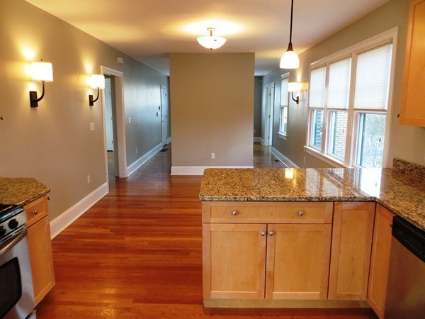 19 Channing Road, Unit 19 Belmont, MA 02478 - Photo 4 of 13 Gallery Image 4