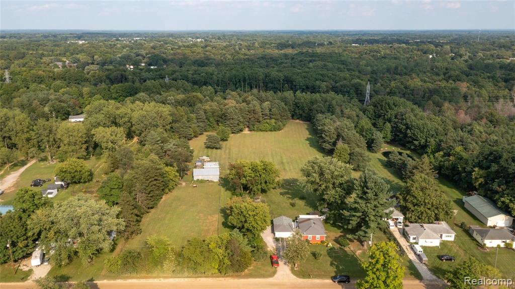 5420 Center Road Flint, MI 48506 - Photo 49 of 56
