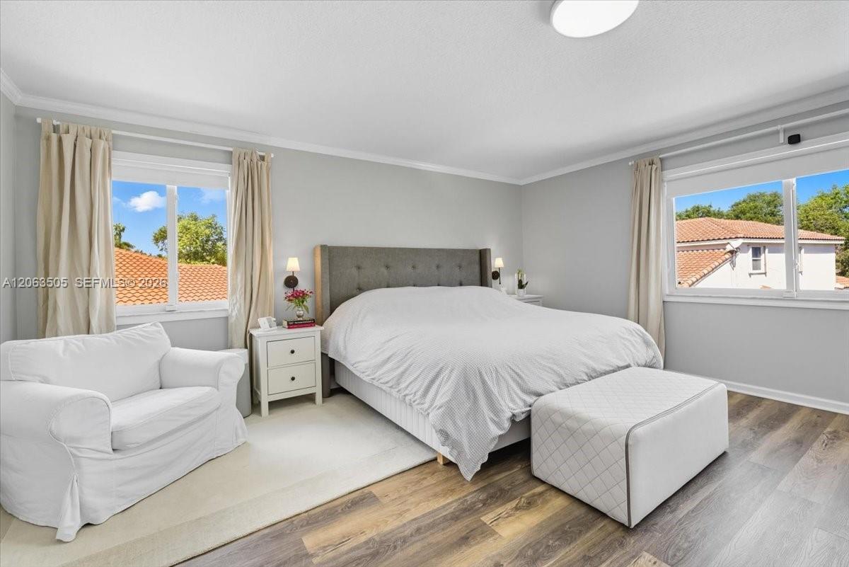 347 Fairmont Road Weston, FL 33326 - Photo 20 of 42 Master bedroom