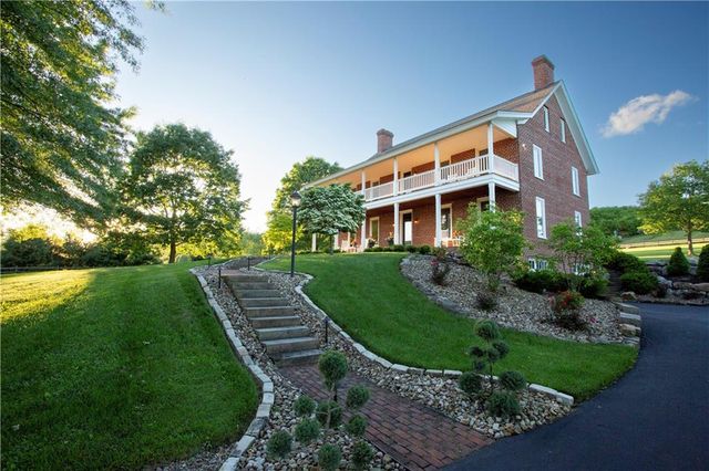 $1,155,000 | 255 Camp Run Road, Harmony, PA 16037