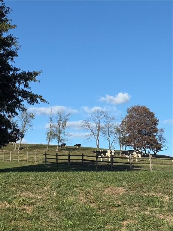 255 Camp Run Road Harmony, PA 16037 - Photo 48 of 49 a view of large body of water with boats and trees