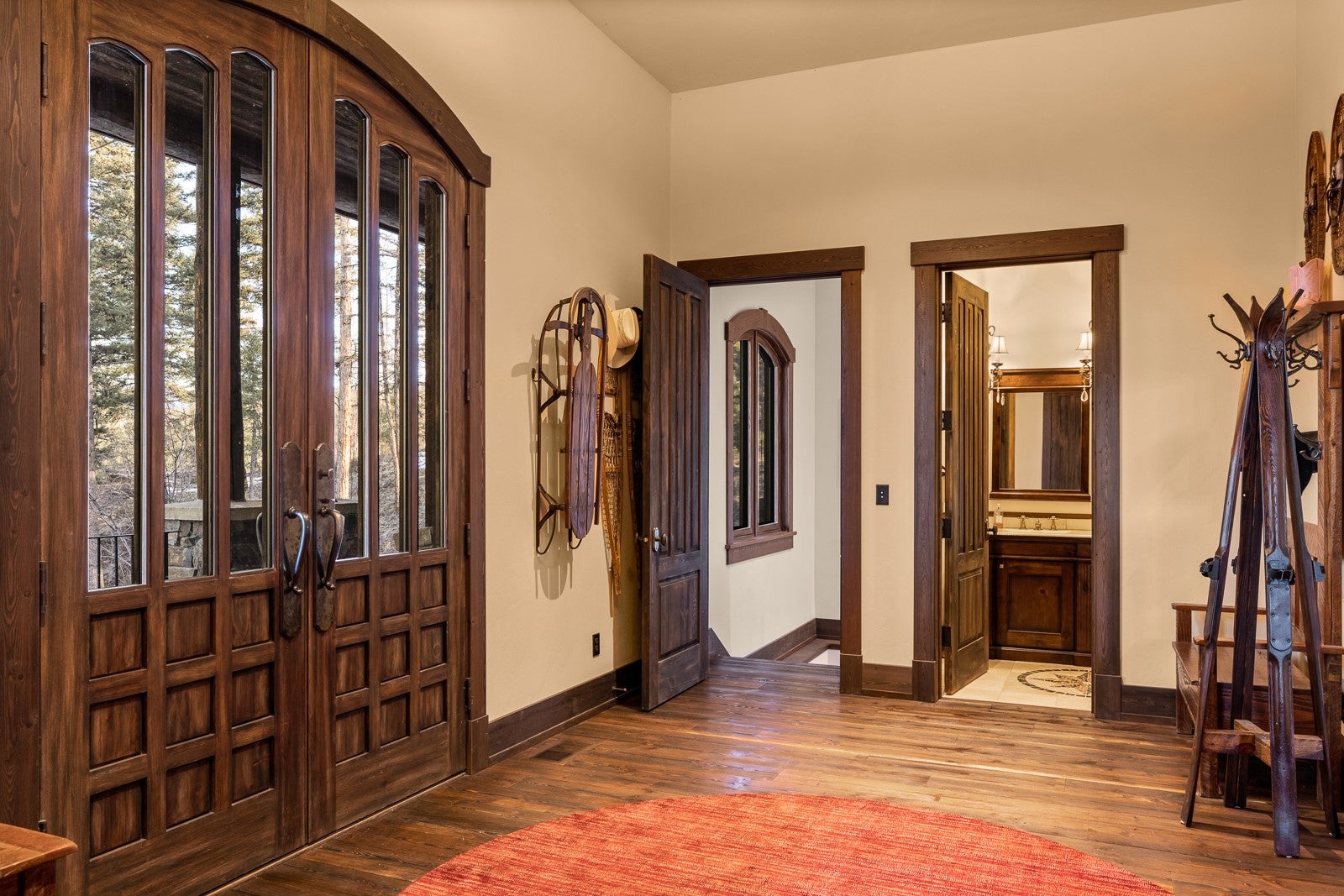 550 Antler Rdg Road Whitefish, MT 59937 - Photo 7 of 89 Gallery Image 7