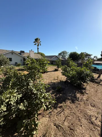 a view of a lake view
